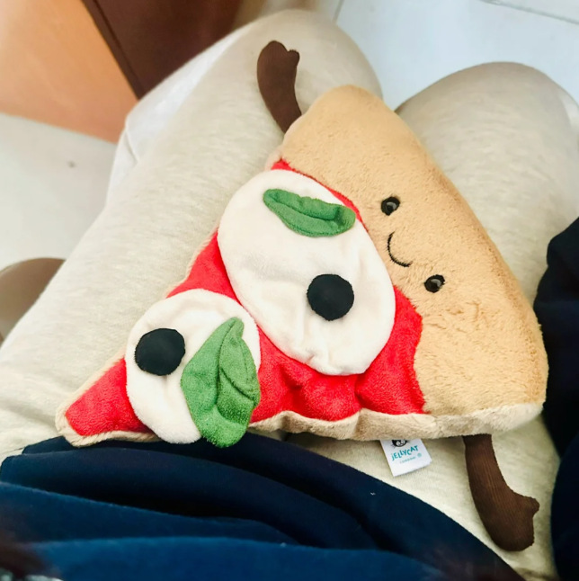 ベストセラー3食品家族ケーキ家族果物家族かわいい人形|undefined