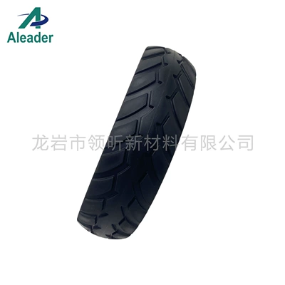Solid Tire Yolsuzluq şinləri