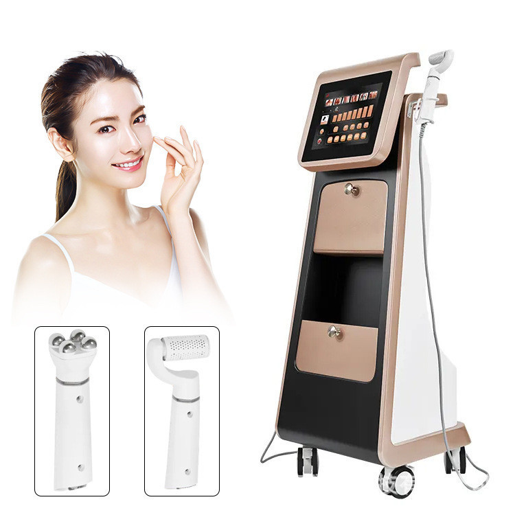 外国貿易のよく売れるプラズマ美容器RF EMSプラスマペン|undefined