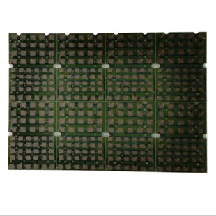 ���S����PCB�·�往·������0.8mm 94HB����̼�Ͱ��������a