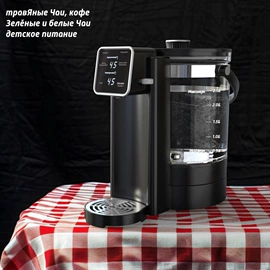 电热水壶;养生壶;电热水瓶