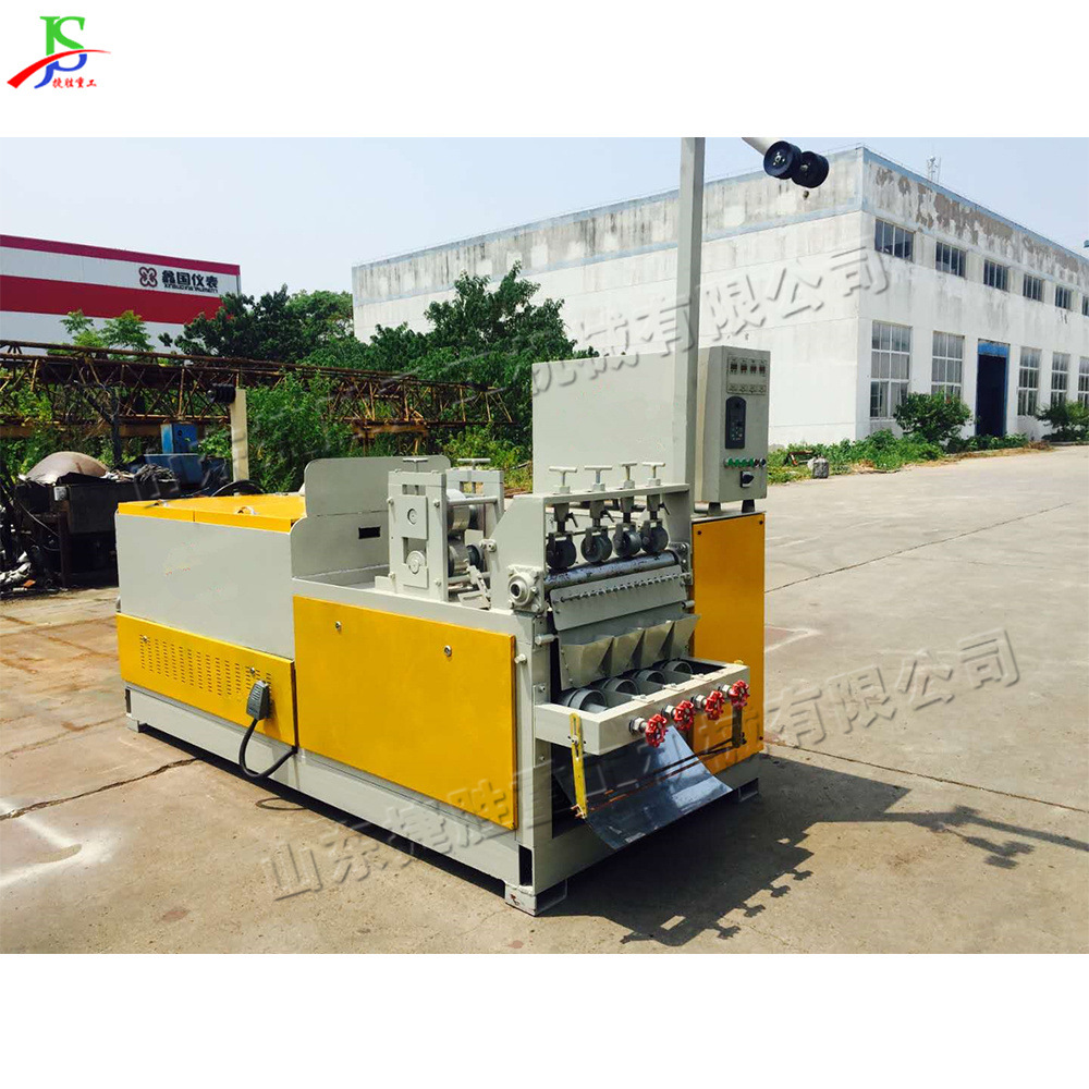 máquina de dibujo de alambre de bola limpia máquina de bobinado máquina de producción de bola de lavado de platos máquina de producción de dibujo de alambre de acero automática