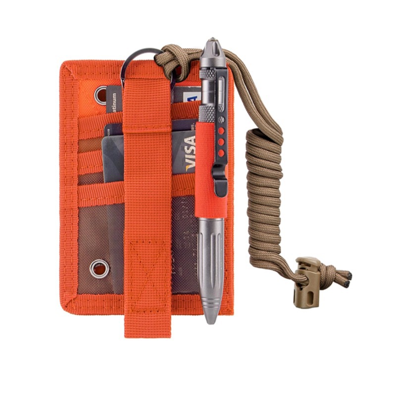 Bolsa de accesorios MOLLE kit de herramientas bolso táctico bolso accesorios deportivos al aire libre bolso pequeño bolso de teléfono móvil en stock al por mayor