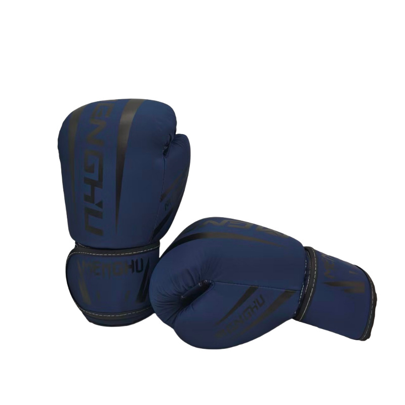Guantes de boxeo para niños marca Tiger, guantes de entrenamiento de PU duraderos para Muay Thai, guantes de combate para adultos con almohadilla interior moldeada de una sola pieza