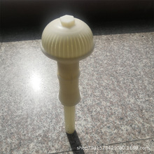 ABS塔型排水帽 压滤机滤头0.25-2T/H多规格污水处理过滤器专用