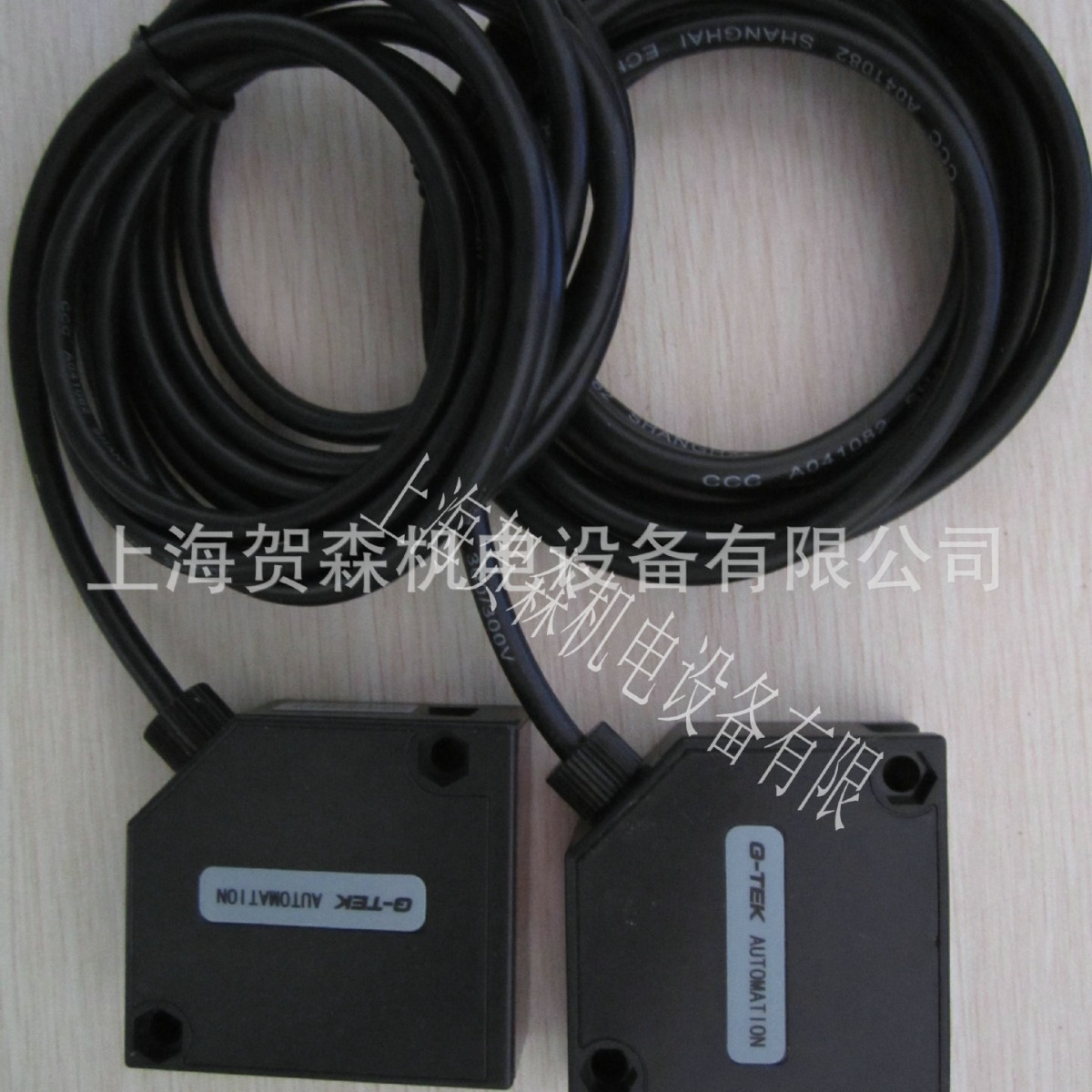 G-TEK光电传感器PMF50TF 系列 PMF50TF-10MRF/PMF50TF-10ME