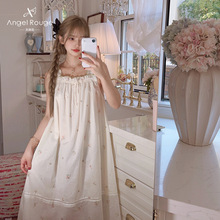 ��ʹ��˯��CX7022 2026���ļ��¿�ľ���ߵ���˯ȹ����100%��͸��