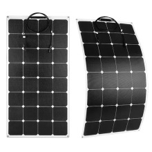 ����̫��ܹ����110w����¶�I��܇sunpower̫���늳س�늰��Ч