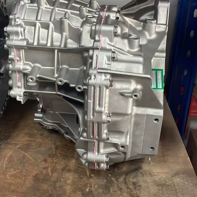 Engine assembly 2.0/2.4 cvt