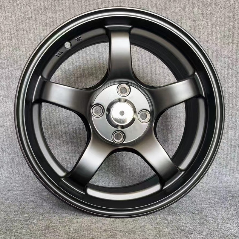 14/15/16/17/ 18inch Honda Fit wide-rim modified wheels for Odyssey, Excelle, Toyota Camry, Lancer