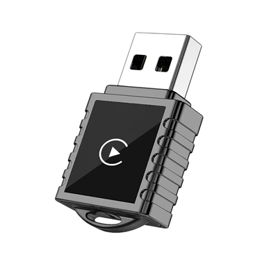 Simsiz CarPlay və Android Auto, Adapter Dual Protocol Wired
