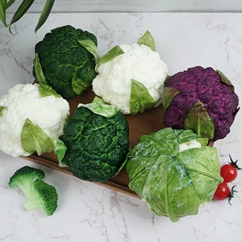 仿真果蔬/食物玩具;仿真果蔬;食物工艺品