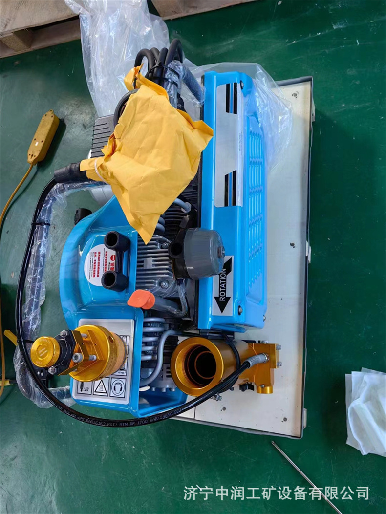 NRW-150G空气压缩机