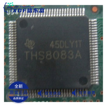 ȫ��ԭ�b��Ʒ�F؛  THS8083A THS8083 оƬ �NƬQFP-100