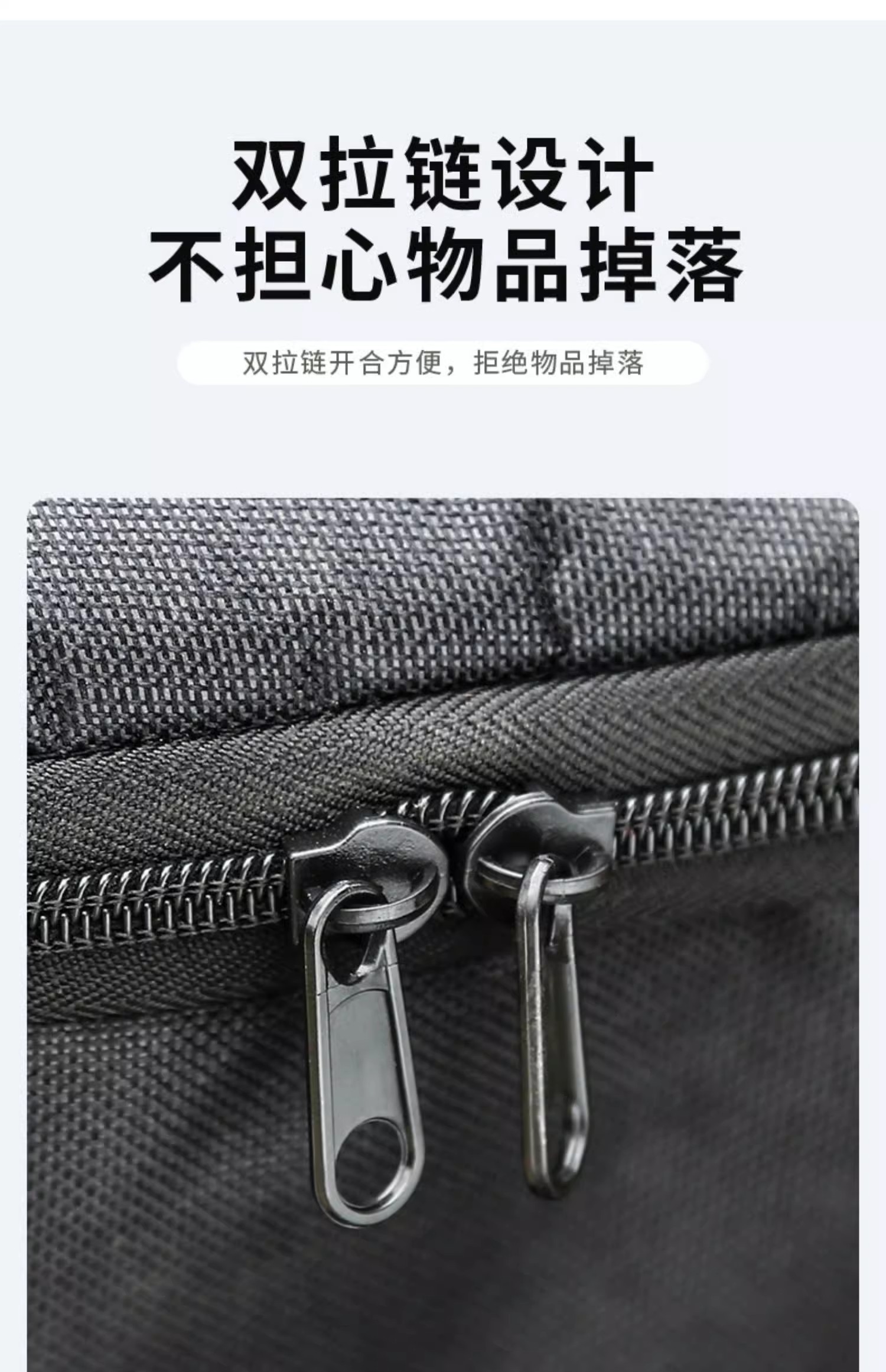 Electric Car Hanging Bag Front Storage Bag Storage Bag Hanging Bag Battery Car Artifact Waterproof Motorcycle Mobile Phone