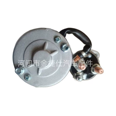 Starter and accessories Xunda Starter 10t