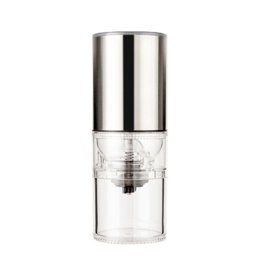 Bean grinder coffee machine  new portable coffee machine cross-border coffee grinder hand coffee machine promotion