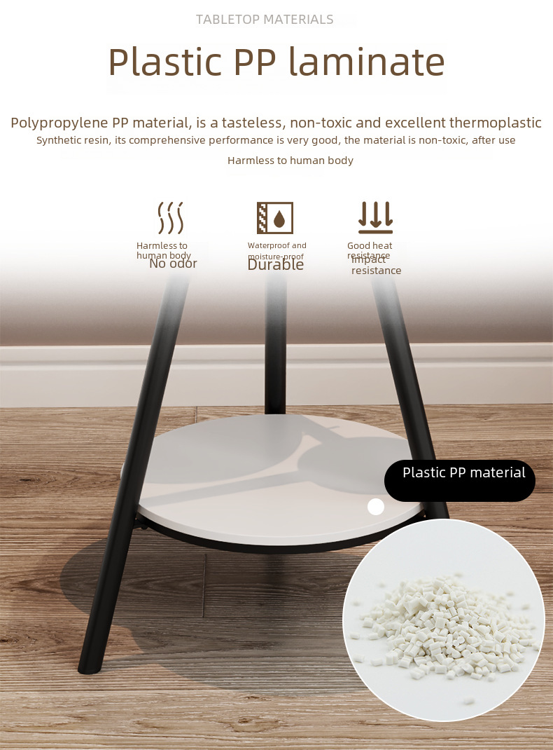 Modern Side Table 11
