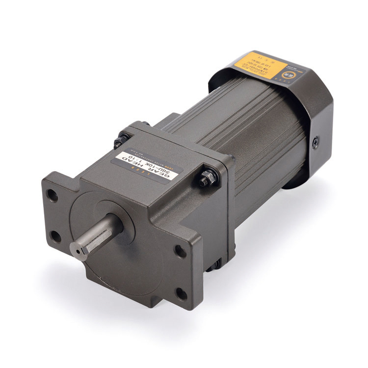 广东减速电机厂家直发60W90W120W调速电机转速3-1400转现货直销