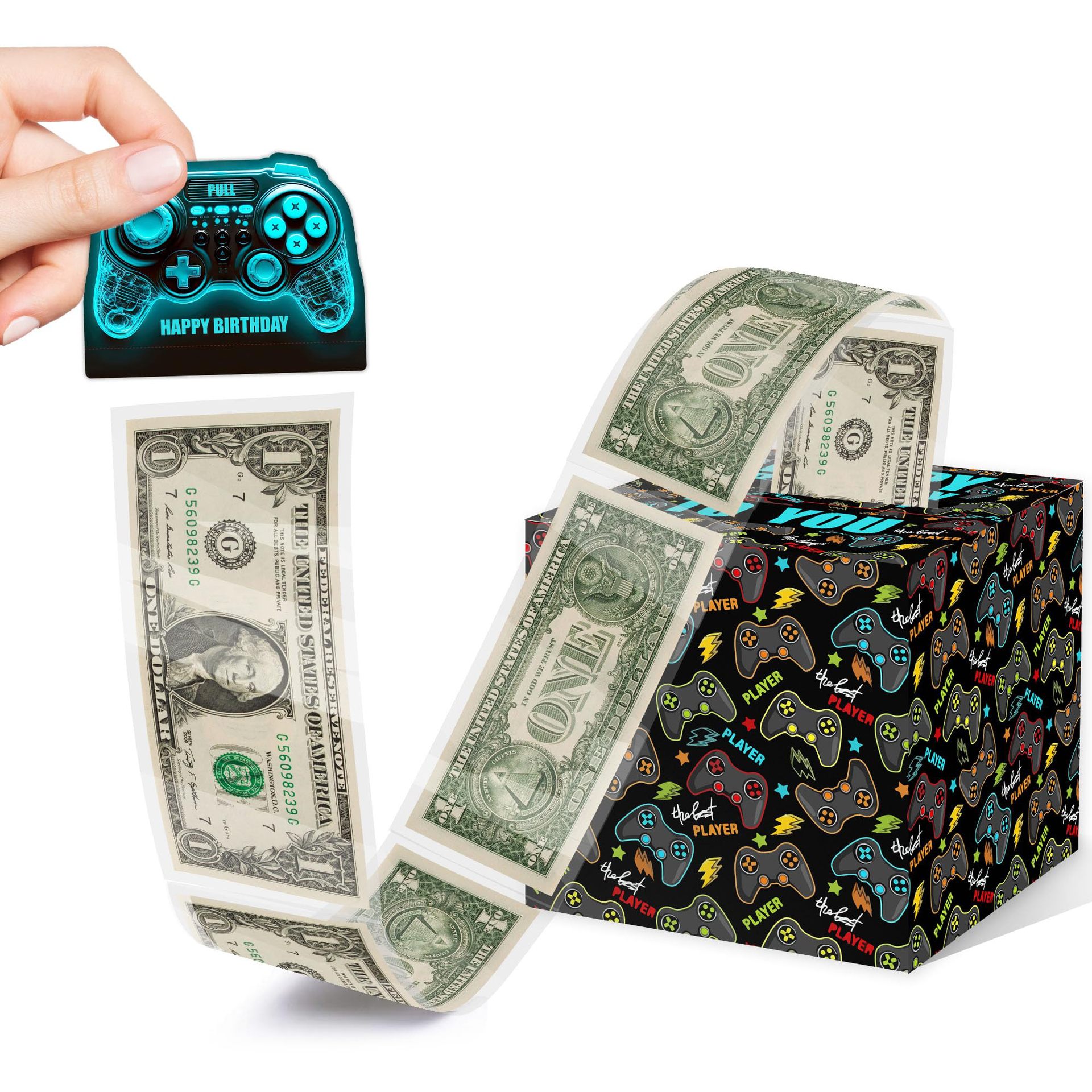 新款抽钱盒4
