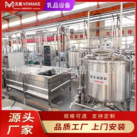 乳品机械;肉品加工设备;饮料生产设备