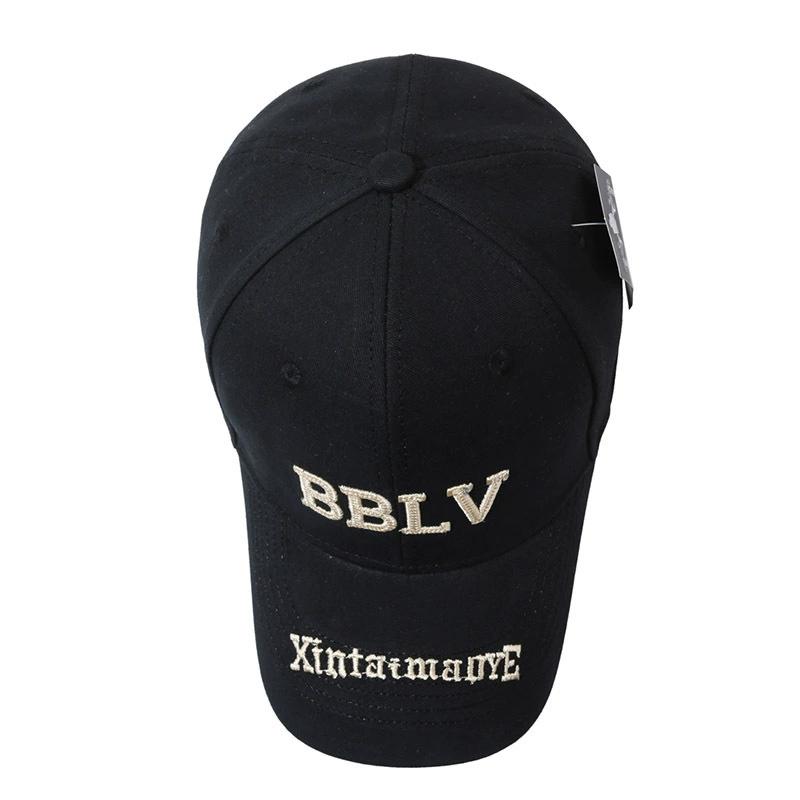 (Cross-border trading), multicoloured baseball cap for men and women, trend summer sun hat, Amazon, for beloved