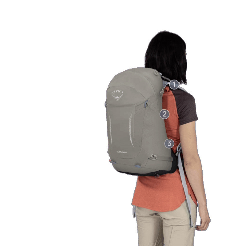 リトルイーグル ハイカーライト ハッカー 18L26L28L アウトドア バックパック 登山バッグ メンズ レディース ハイキング バックパック 軽量|undefined
