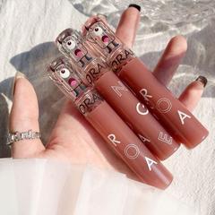 HERORANGE Little Demon Mirror Shine Lip Gloss for Plump Lips, Everyday, Natural, Whitening, Student-Friendly