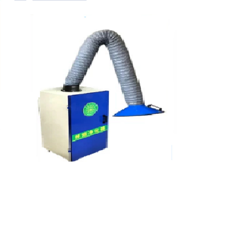 移动式焊烟净化器 单臂 3.0KW 型号:SO877-M22316库号：M22316