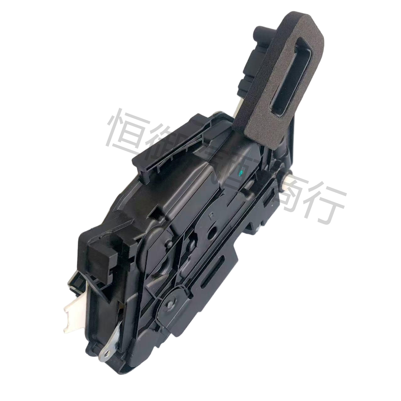 6Rd839016A Rear Right 7-Pin Connector Is Suitable for Volkswagen New Santana 6, New Jetta, New Passat 13 Models, Polo 11 Models