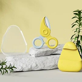 喂养餐具;宝宝指甲钳;其他哺喂用品