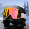 652 gray frame full red film (magnetic attraction for adults)