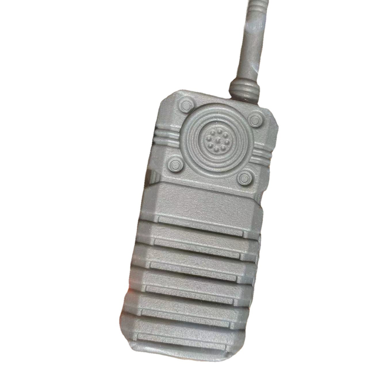 Modelo de juguete modelo de pistola modelo de simulación modelo militar juguete bolsa al por mayor tienda departamental 2 yuanes lotes