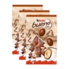 Kinder chocolate eggs 80g*3 bags