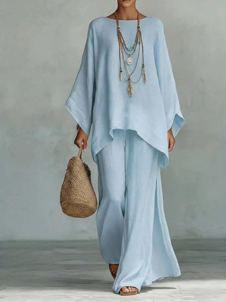 Light blue