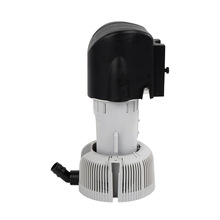 ���ɟ�ȫ��ABS���|���_ˮ��40W2.5m2200L/H���I���L�C�h�����{ˮ