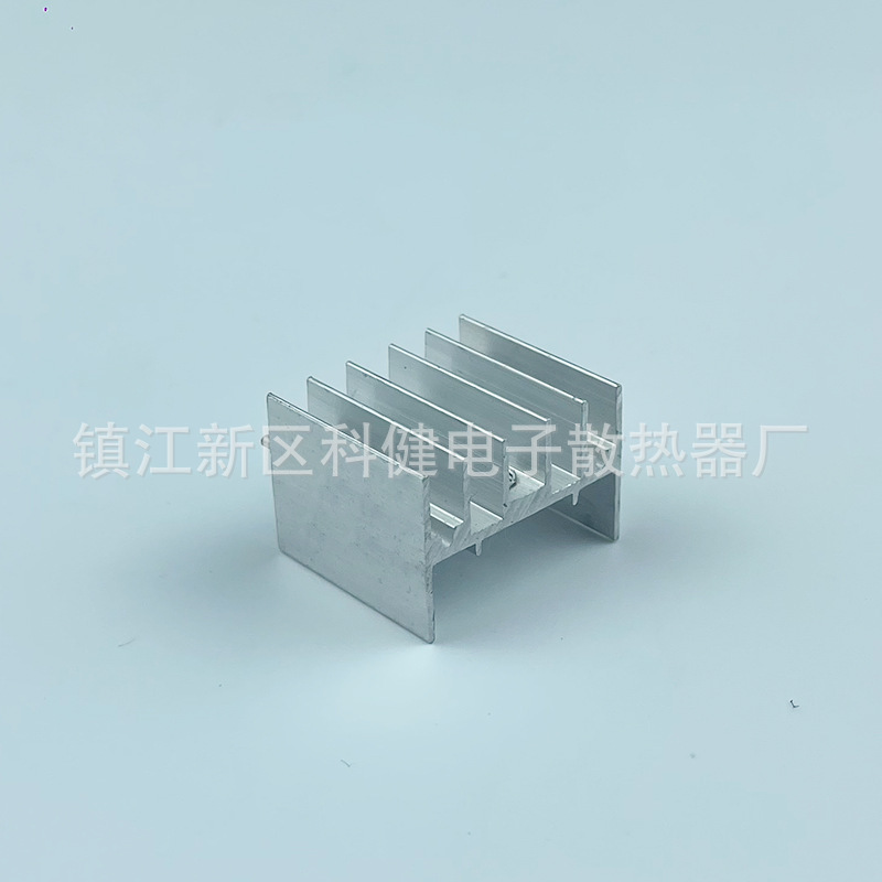 メーカー販売 23mm×16mmX20mm ソリッドステートラジエーター モジュールラジエーター サーボラジエーター|undefined
