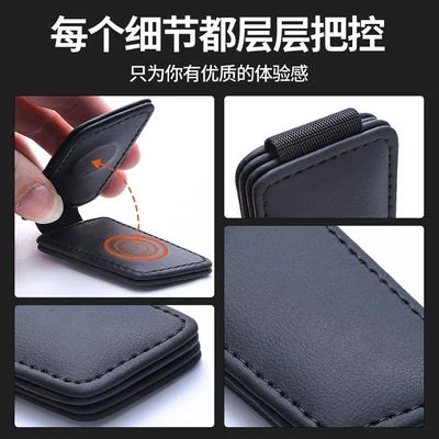 Seat belt shoulder pad – Car Seat Belt Limiter