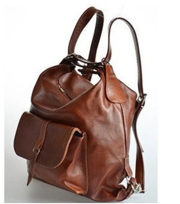 Sac à bandoulière simple de grande capacité pour sacs à dos décontractés pour femmes_voghion.com