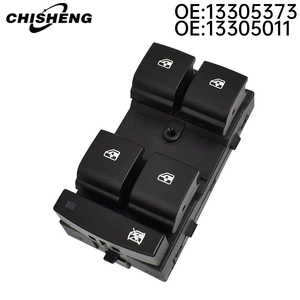 13305373 13305011 Is Suitable for the Glass Lift Switch of the Chevrolet Cruze, Buick Excelle, and Buick Regal