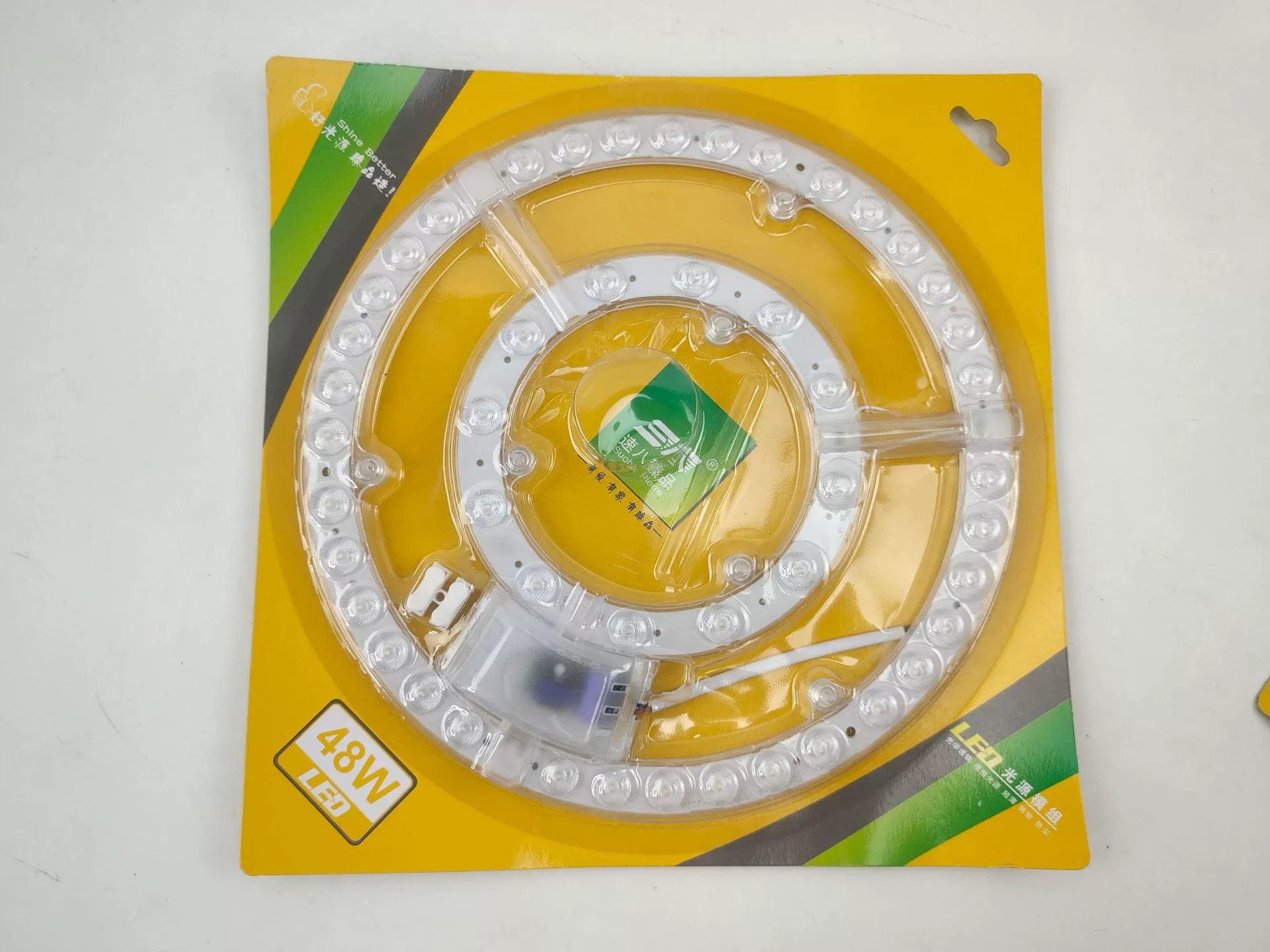 LED ceiling light, lamp, bulb, changeable light source for bedroom