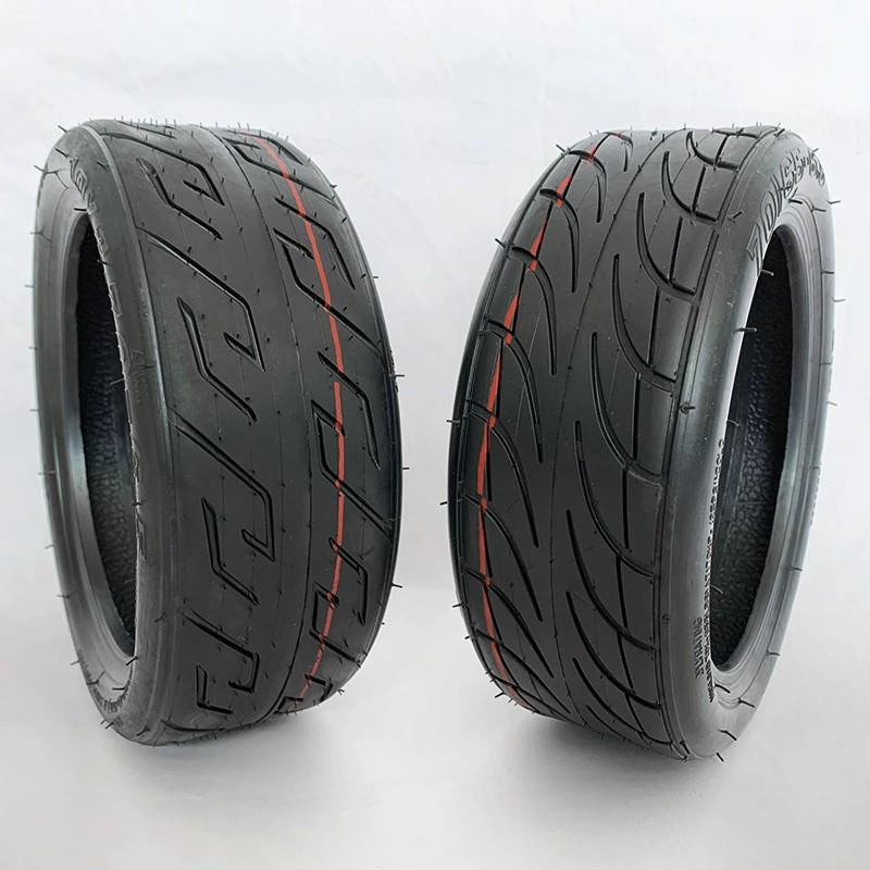 70/65-6.5 Vacuum Tire Electric Scooter Electric Tricycle Tire Outer Tire