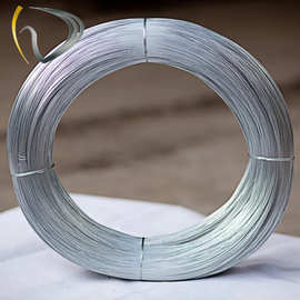 厂家直销镀锌铁丝。规格齐全、品质保证