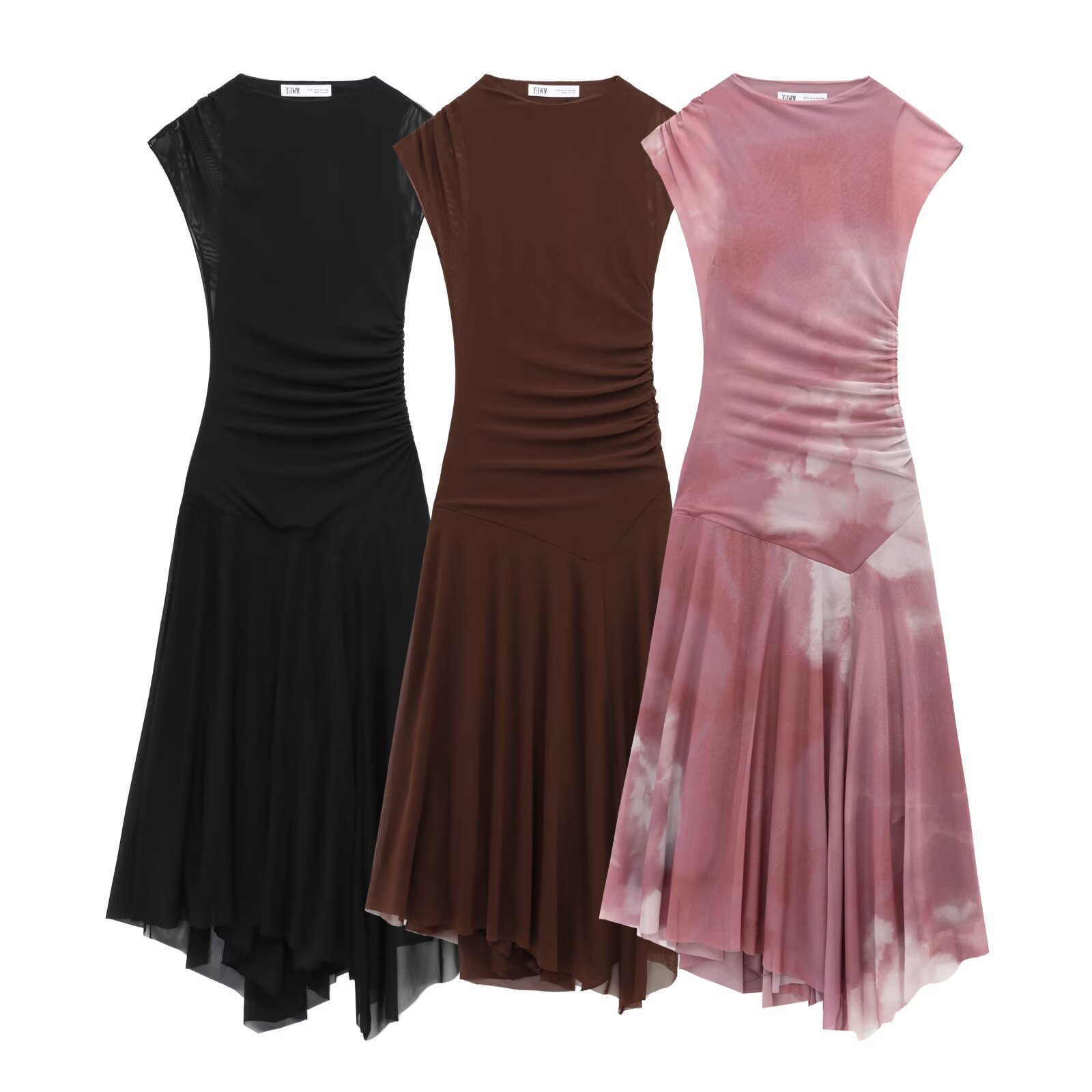 Women's French Fashion Special V-neck Sling Top