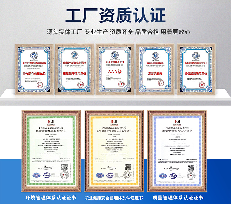 资质 详情 河北