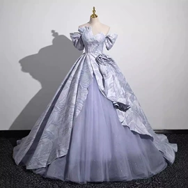 晚礼服;婚纱;童礼服