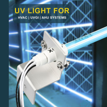 中央空调紫外线消毒灯空气净化器杀菌灯UV灯管除菌杀菌消毒