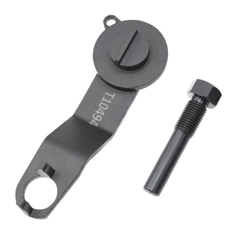 大众新朗逸 高尔夫7 奥迪A3 新速腾1.4T正时皮带专用工具T10494