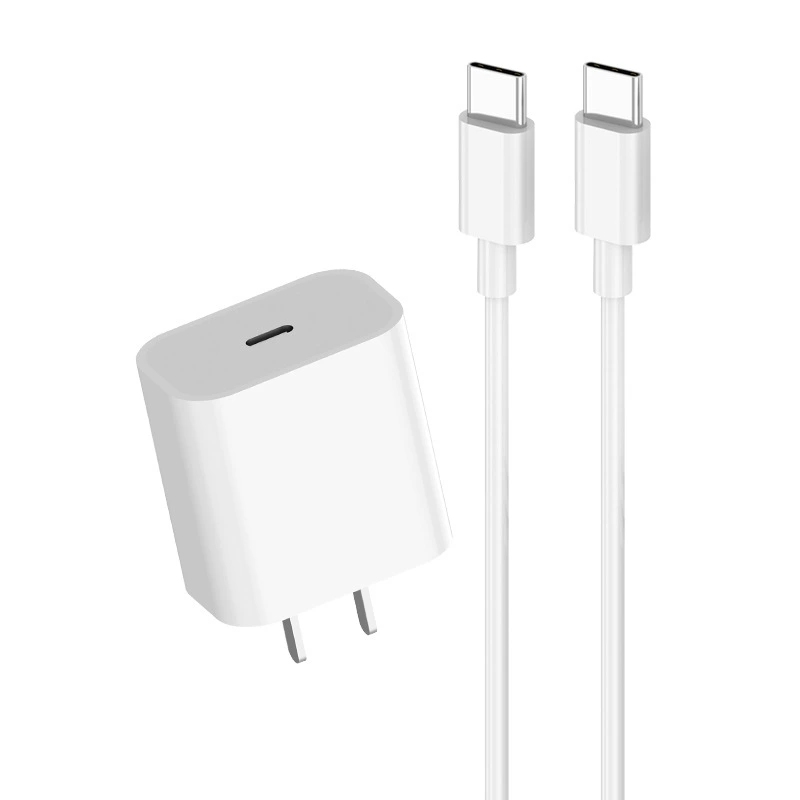 Совместимый набор, мобильный телефон, зарядное устройство, 20W, iphone