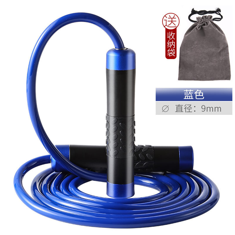 厂家外贸跨境专业加粗负重跳装可调节健身器材轴承批发包邮发|undefined